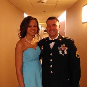 Meet your Posher, Travis